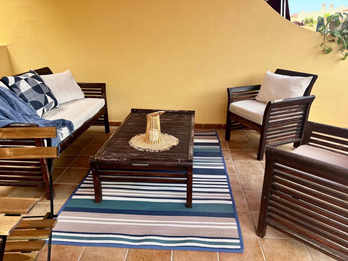 Magnolia Apartment Адехе Екстериор снимка
