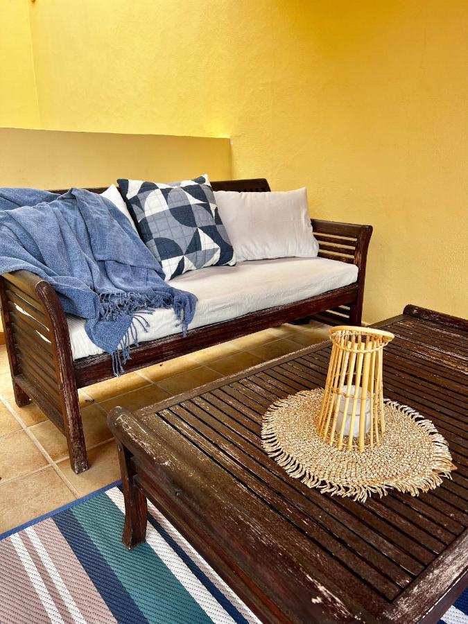 Magnolia Apartment Адехе Екстериор снимка