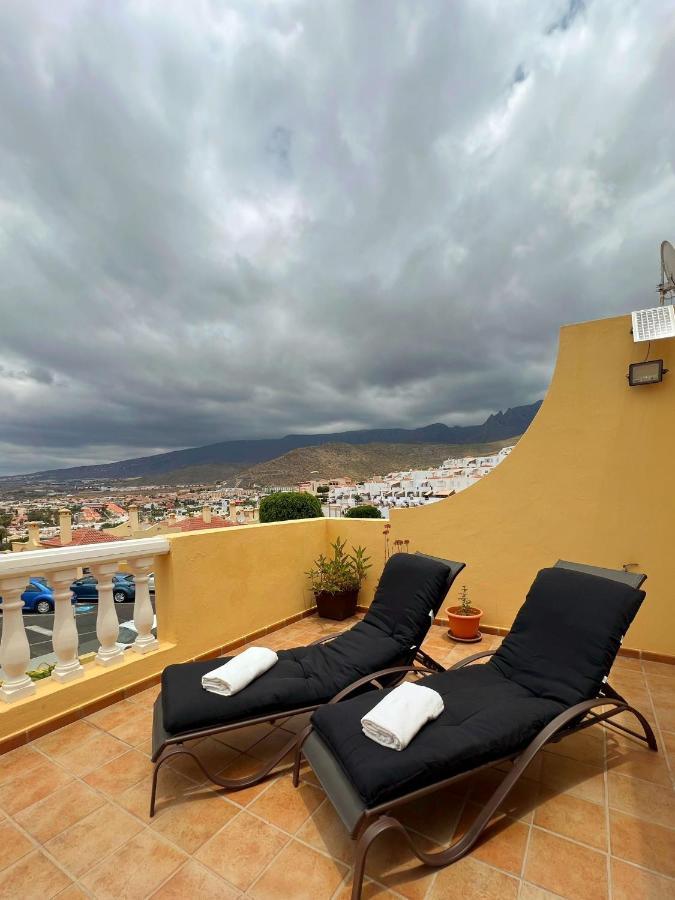 Magnolia Apartment Адехе Екстериор снимка