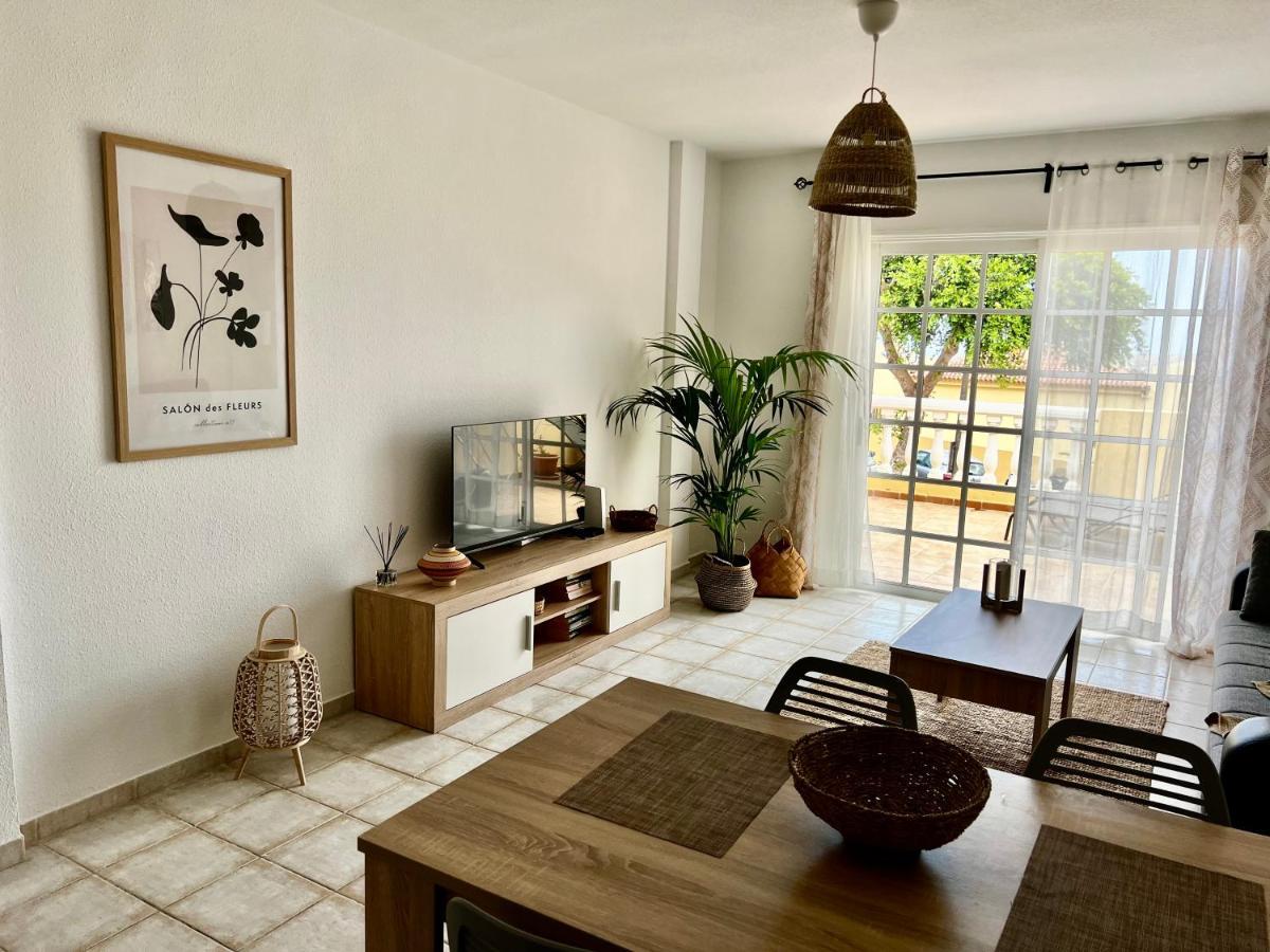Magnolia Apartment Адехе Екстериор снимка