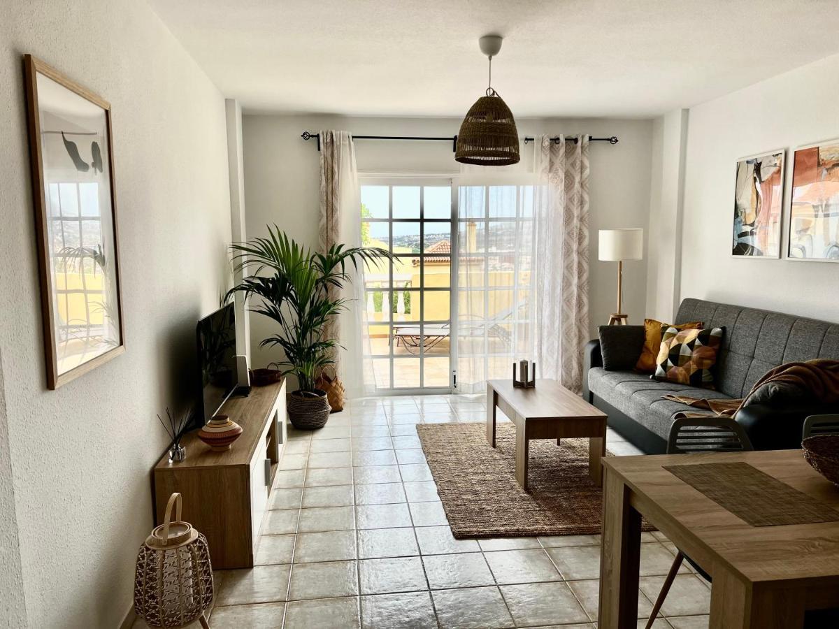 Magnolia Apartment Адехе Екстериор снимка