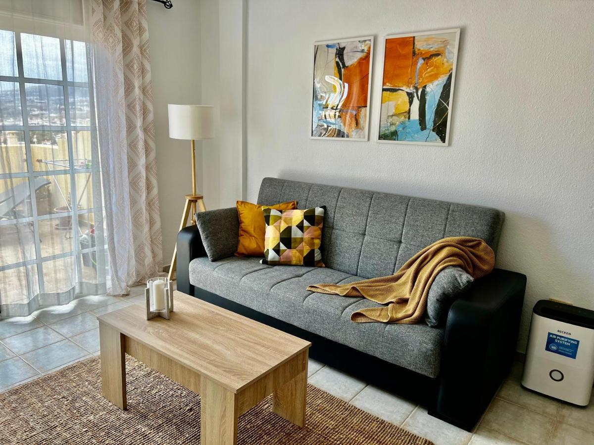 Magnolia Apartment Адехе Екстериор снимка