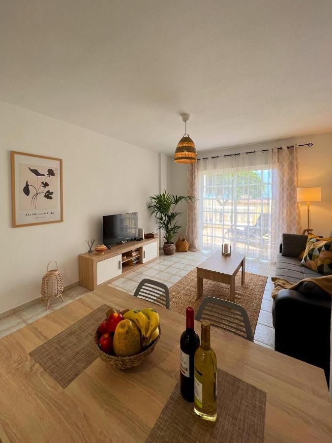 Magnolia Apartment Адехе Екстериор снимка