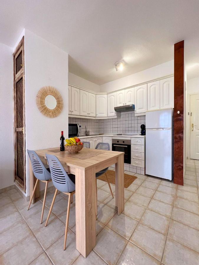 Magnolia Apartment Адехе Екстериор снимка