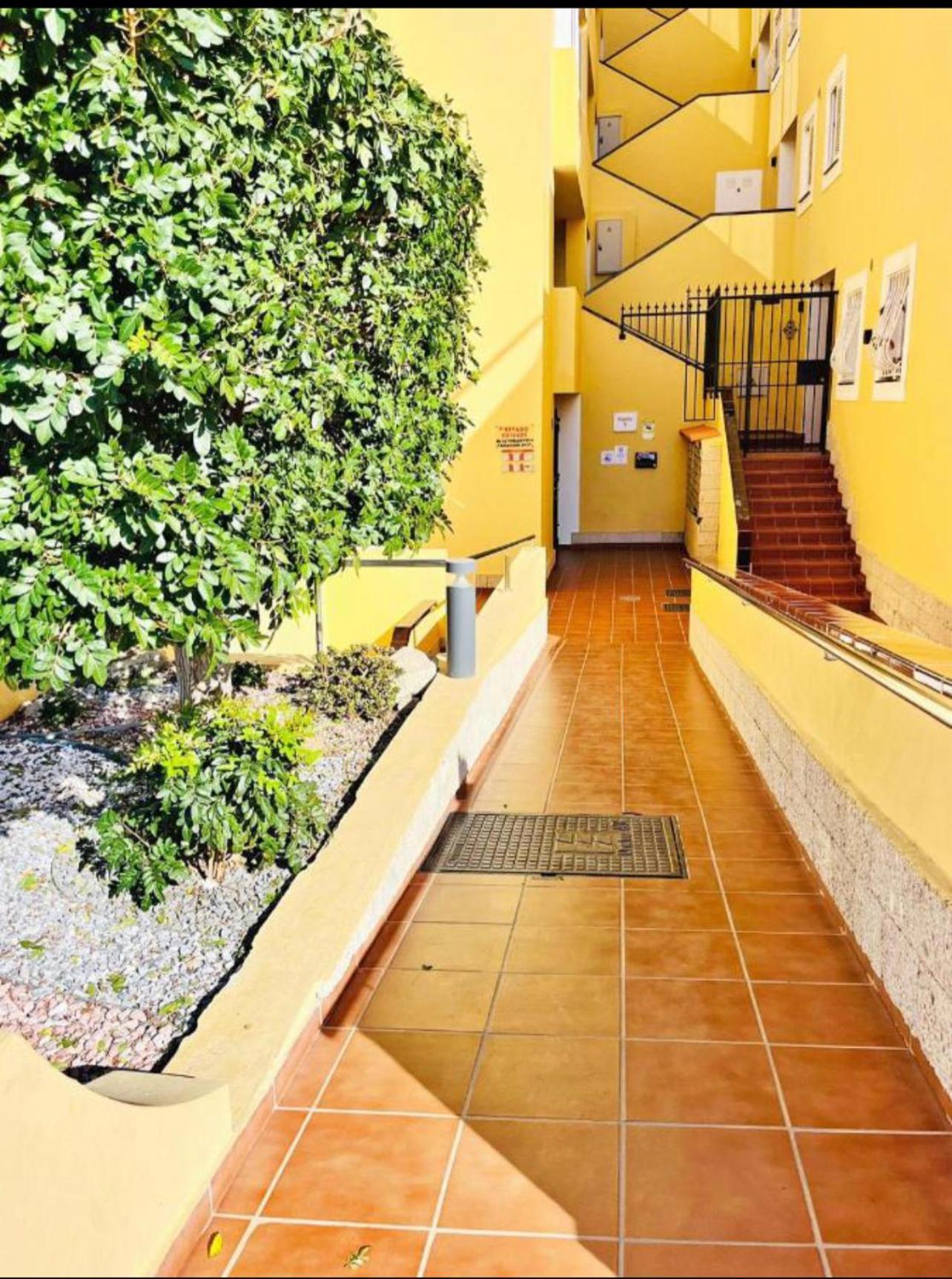 Magnolia Apartment Адехе Екстериор снимка